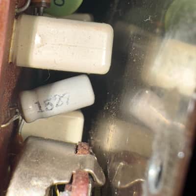 Electro-Harmonix Ram's Head Big Muff Pi V2 image 5