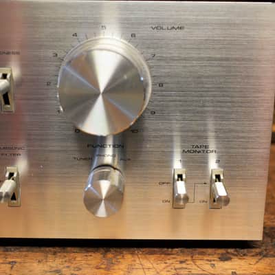 Amplificateur Pionneer SA 608 - Photo, audio & vidéo