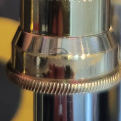 Selmer Paris Largo 16 Trombone with F Trigger Attachment with case and Mouthpiece image 16