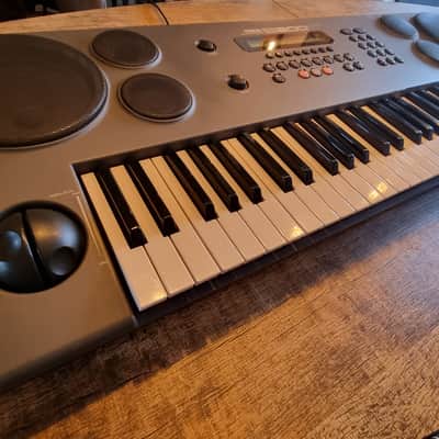 Yamaha EOS B200 Synthesizer 1988 - Used