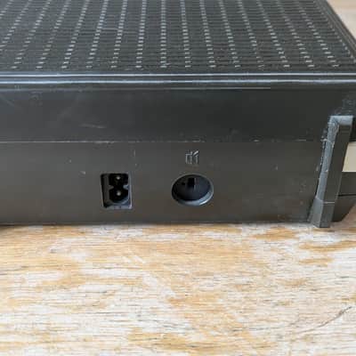 Grundig CR 455 Vintage Cassette Player Recorder image 4