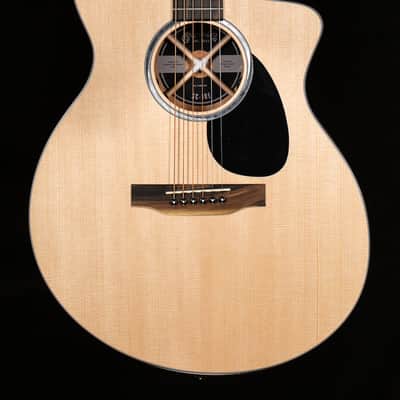 Martin SC-10E Koa (870) image 3