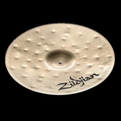 Zildjian 18" K Custom Special Dry Crash Cymbal - MINT! image 4
