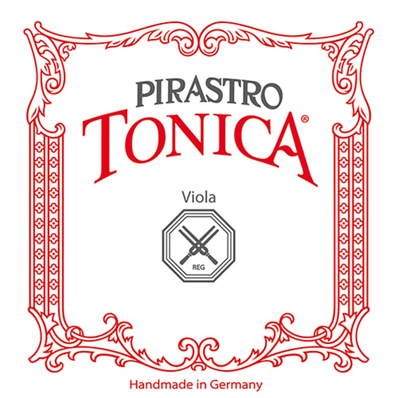 Pirastro Tonica Viola Set 4/4 image 1