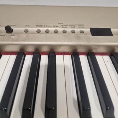 Roland FP-3 Digital Piano - Champagne Gold - 88-KEY Digital Piano - Authentic Sound - Good w/ Power Supply & Soft Case** image 2