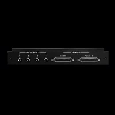 Apogee 8 Mic Preamp - Symphony I/O Module