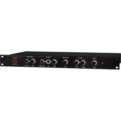 Dangerous Music Monitor ST Monitor Controller image 4