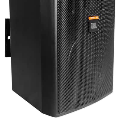 Pair JBL Pro CONTROL 25AV 5.25" 60 Watt 70v Indoor/Outdoor Commercial Speakers image 3