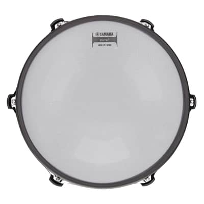 Yamaha XP120L-M 12" 2 Zone Mesh Pad for Snare and Tom image 2