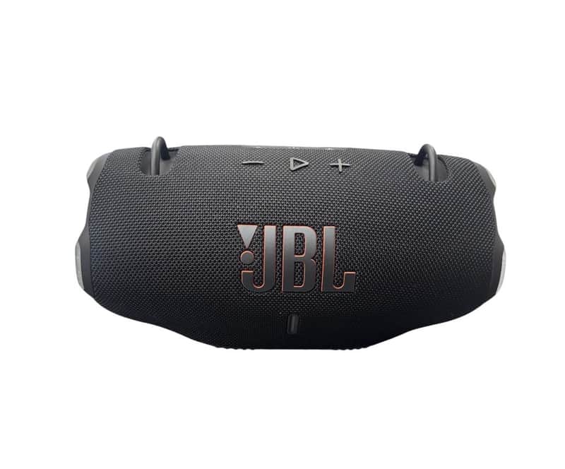 JBL Bluetooth speaker 4981S image 1