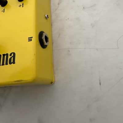 MI Audio Pollyanna Octave 2010s - Yellow image 2