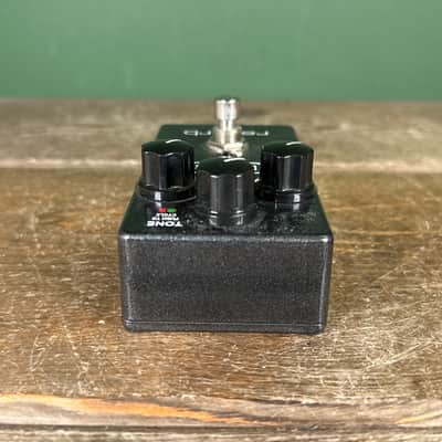 MXR M300 Reverb 2016 - Present - Black image 7