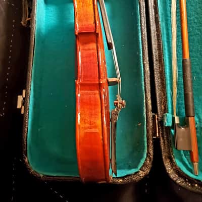 Cremona Violin 1990 - 2000 image 6