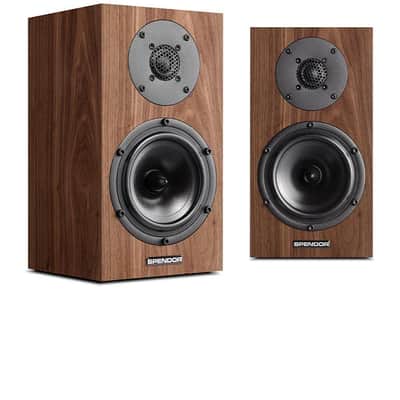 SPENDOR A1W - Surround Speakers (Pair) - NEW! image 3