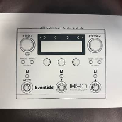 Eventide H90 Harmonizer Limited Edition - Dark image 3