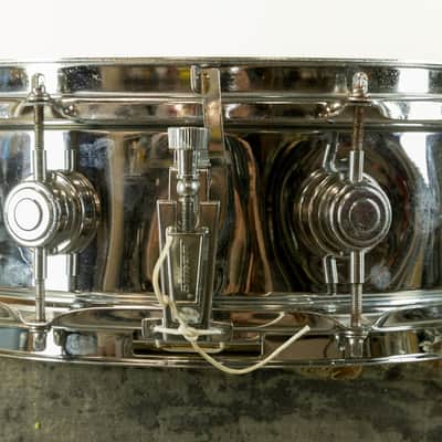 1970s Camco 5x14 Model 701M Snare Drum image 3