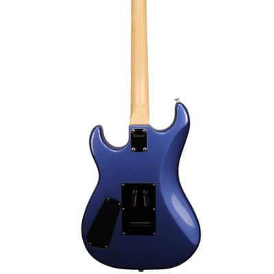 Kramer Baretta Special 2022 - Candy Blue image 2