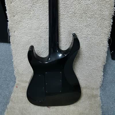 Jackson SL3 SOLOIST HSS Metallic Black image 4
