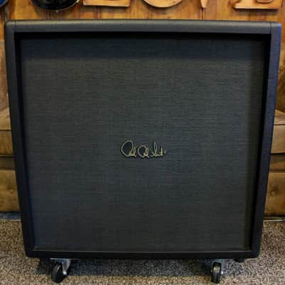PRS 4x12 Closed Back Birch Guitar Cab
