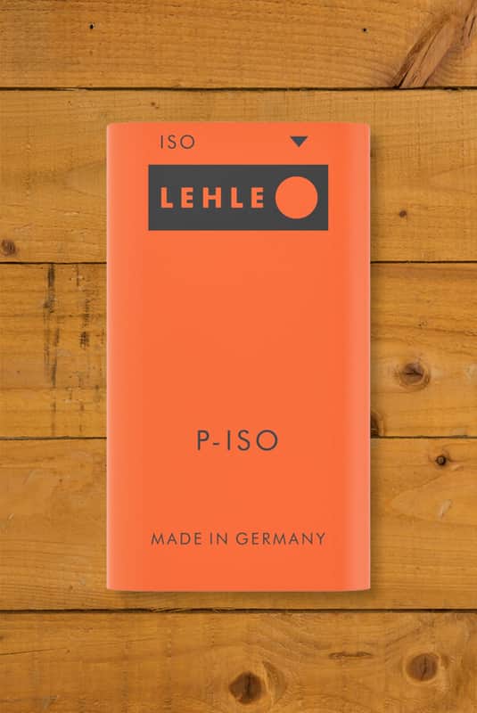 Lehle P-ISO image 1