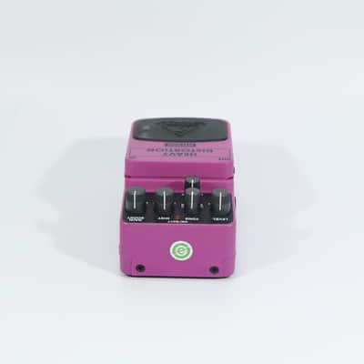 Immagine Behringer HD300 Heavy Distortion - 5
