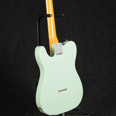 Fender American Vintage II '63 Telecaster - Surf Green image 8