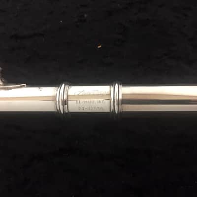 Armstrong Eb Flute image 5