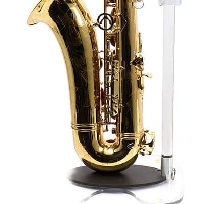 Antigua Winds Model TS4248LQ 'Powerbell' Tenor Saxophone in Lacquer SN MST10000 image 13