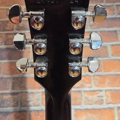 Gibson 2022 Les Paul Studio Smokehouse Burst w/ Original Gig Bag image 19