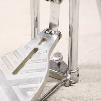 Pearl Hi Hat Cymbal Stand Vintage 1970's image 7