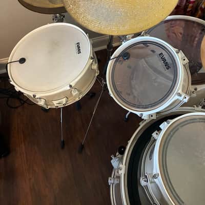 ddrum Reflex 2010’s - White image 3