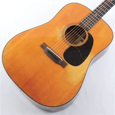 MARTIN [Year-End Clearance Sale] Martin D-18 1955 CFM IV 70th Anniversary image 9