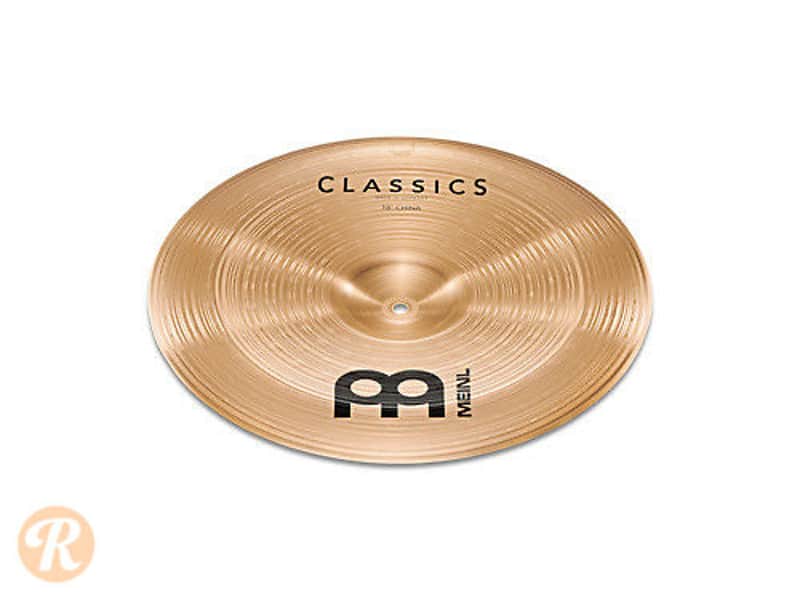 Immagine Meinl 16" Classics China - 1