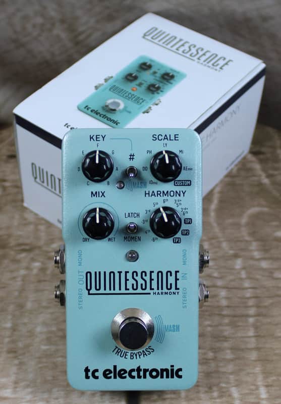 TC Electronic Quintessence