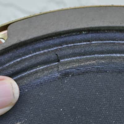 Immagine Fender Labeled Oxford 10J4-6  10 Inch Speaker - 10