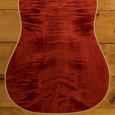 Epiphone Inspired by Gibson Custom 1963 Dove Reissue | Natural image 2