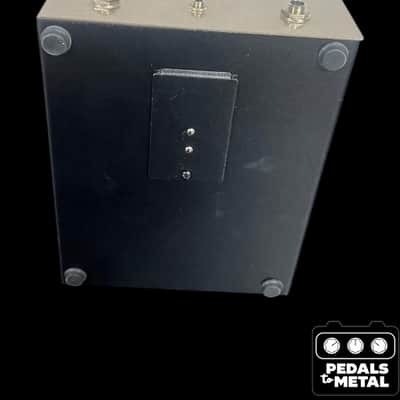 Electro-Harmonix Pulsar 2000s - Silver - X16011 image 5