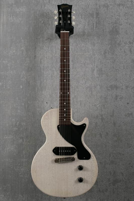 Gibson Custom Shop Historic Collection '57 Les Paul Junior Single Cutaway Reissue 1997 - 2006 image 3