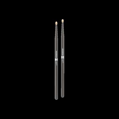 Promark - Rebound 5A Painted Hickory Gray image 3