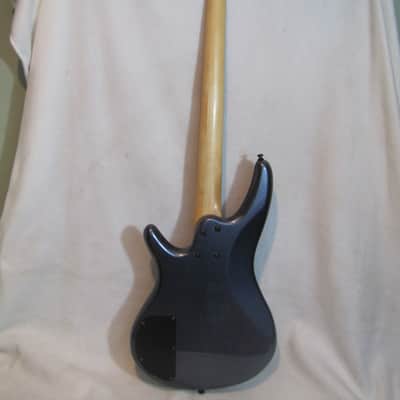 Ibanez SDGR Soundgear Bass Guitar image 3