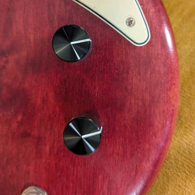 Alien Audio Constellation 5 String Bass image 8