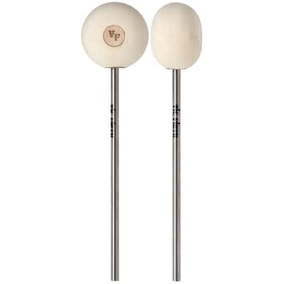 Vic Firth VicKick Beater Felt VKB1 image 2