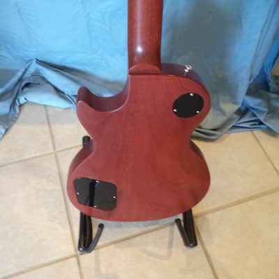 Gibson Les Paul Special SL with Humbuckers 1998 - 2006 - Cinnamon image 4