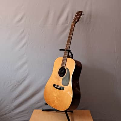 Takamine F-340S - Natural image 4