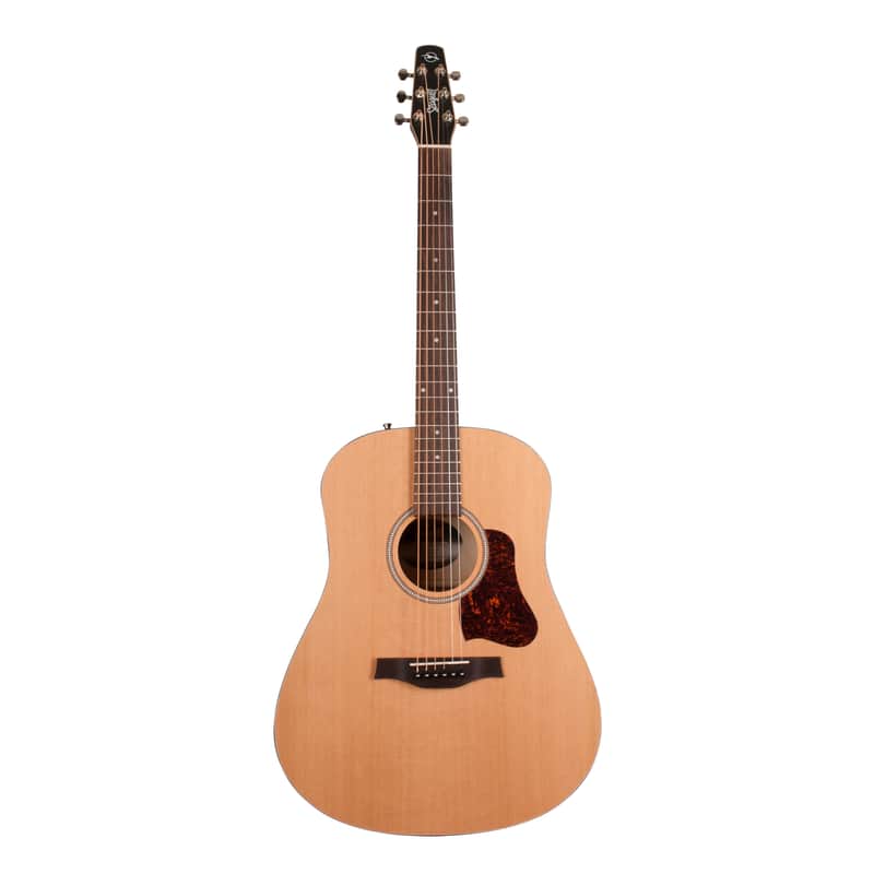 Seagull S6 Cedar Original Slim image 1