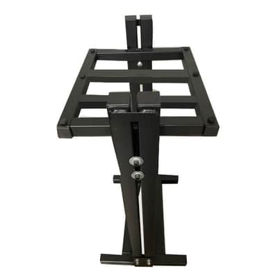 DanMark ADSM-2046 46" Speaker Stand - Pair (Demo Deal) image 2