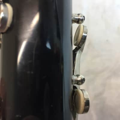 Yamaha YCL-26 II 26II Japan Bb Clarinet Ready to Play and Enjoy and Hardshell Case image 11