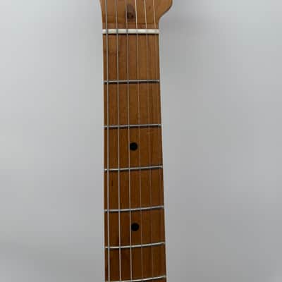 Fender American Professional II Sandblasted Telecaster HH 2025 - Smoke- Reverse Headstock-Sperzels! image 19