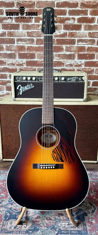 IRIS DF - Tobacco Burst. NEW (Authorized Dealer)