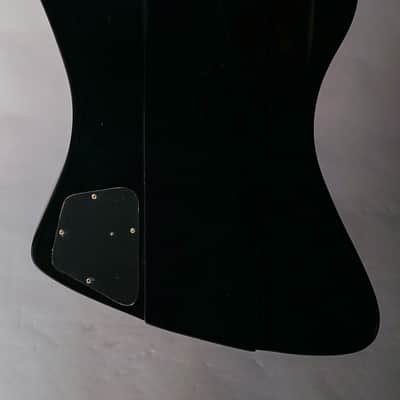 Epiphone Limited Edition Thunderbird IV - Silverburst image 5
